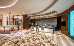 Holiday Inn Panjin Aqua City By IHG