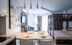 Tambuli Resorts
