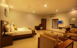 Victory Inn Park Residency