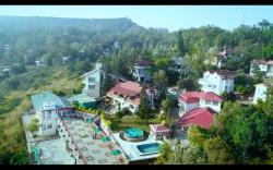 VALLEY HAVEN RSORT MAHABALESHWAR