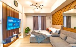 Avida Riala 3222 T4 IT Park Studio Unit 450Mbps