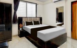 Super Townhouse Pimple Nilakh Pune