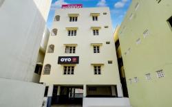 Hotel O SRI BALAJI HOMESTAY BY D ALPHABET