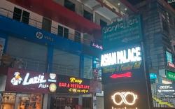 Hotel Asian Palace