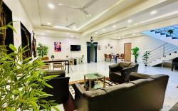 THE HAVEN BY 4 BHK