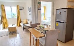 Mike's Place at Marina Spatial