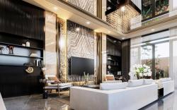 6br pool villa with karaoke room by PVillaDaNang