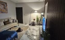 #57 # Premium and upscale apartment in Al Mourouj