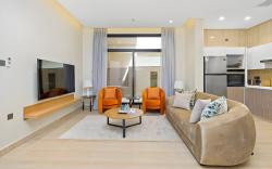 103 Luxury Apartment in Cordoba