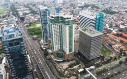 Menara Peninsula Hotel