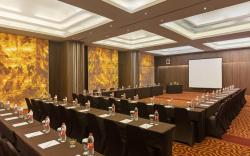 Hotel Santika Bandung