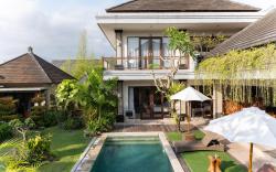 Lebak Bali Residence