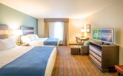 Holiday Inn Express Wichita South By IHG