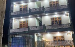 Snerola family hotel