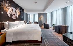Hotel Indigo Shanghai Jing'An By IHG