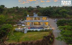 StayVista at Villa Eleve