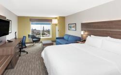 Holiday Inn Express & Suites Downtown Ottawa East by IHG