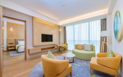 Holiday Inn Changsha Dawangshan By IHG