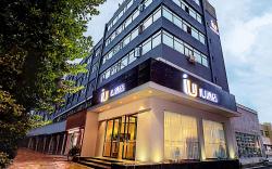 IU Hotel Luoyang Wangfujing Wangcheng Park