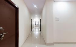 Hotel O Shannu Residency