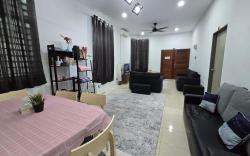 Homestay Puncak Ria