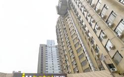 IU Hotel Changsha IFC Wuyi Square Subway Station