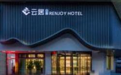 Renjoy Hotel Urumqi Nanhu Square