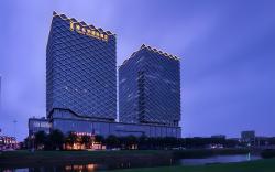 Vienna International Hotel Jiangsu Suzhou Railway Station North Square