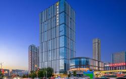 Vienna International Hotel Urumqi Chuangxin Plaza Vanke 3088 Block