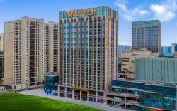 Vienna International Hotel 5.0 Suzhou Bay East Metro Station