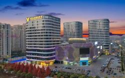 Vienna International Hotel Bengbu Yintai Olympic Sports Center