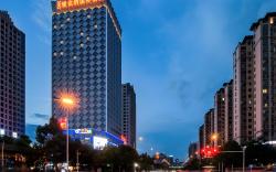 Vienna International Hotel Hunan Chenzhou Qingnian Avenue Yuhou Street