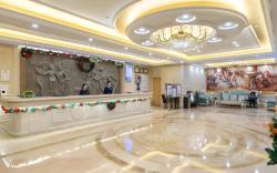 Vienna International Hotel Hunan Changsha High-speed Railway South Station Xiangfu Road
