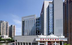 Vienna International Hotel Changsha High-speed Railway South Station Shumuling Metro Station