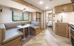 Sokcho Supuro Caravan