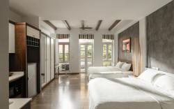 Hidden gem homestay 2