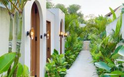 Ersanea Villas Seseh