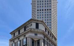 Jinglai Hotel · Bushe - Shanghai Bund Branch