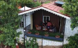 Full Cottage with Backwaters View in Arogyam
