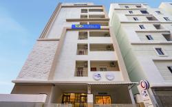 FabHotel Prime Cozy - Nr Yashoda Hospital, Hitech City