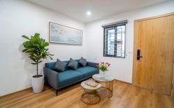 Ba Dinh |2Cozy Private Bedrooms| Nearby West Lake