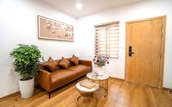 PrivateBedroom| BaDinh| Japandi| NearbyWestLake