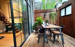 Shanghai Hills & ZINN City BnB