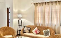 La Ruelle Apartments