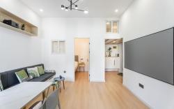 Shanghai Hills&XING 1884 Family Homestay