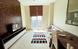 ARRAM | No. 339 | Comfy 2BR Near Soetta Airport