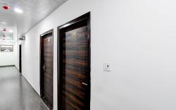 Hotel O EVER GREEN CLARKS INN