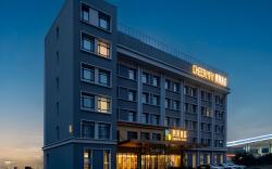 Cheerymay Hotel Changchun Motian Vitality City Convention and Exhibition Center