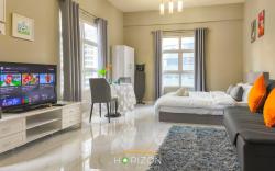 MayTower by Horizon Homes 1313A