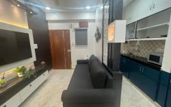 Atlas Homes 1BHK Flat 301| OTTs | Near Hitech City